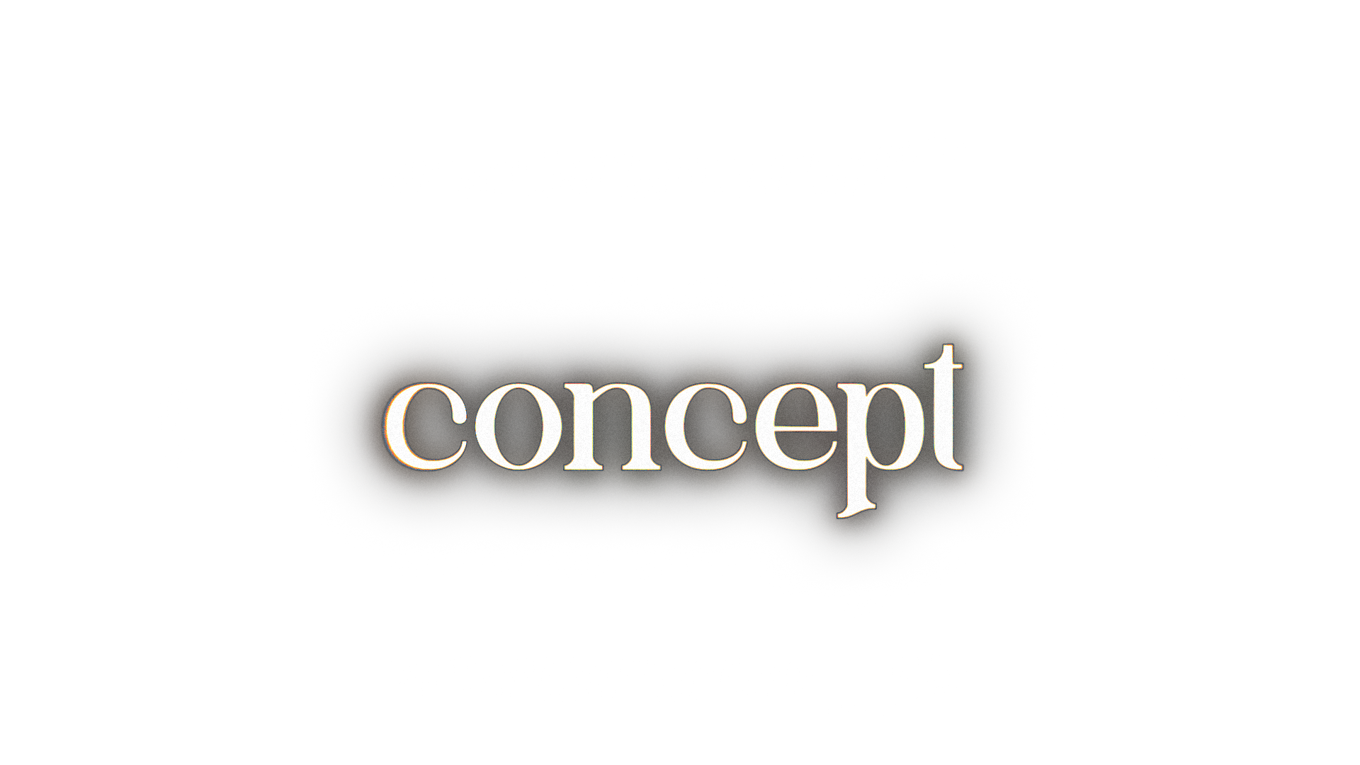 Concept